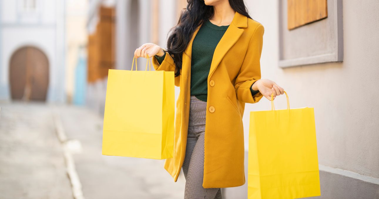 Fashion Ecommerce Marketplace