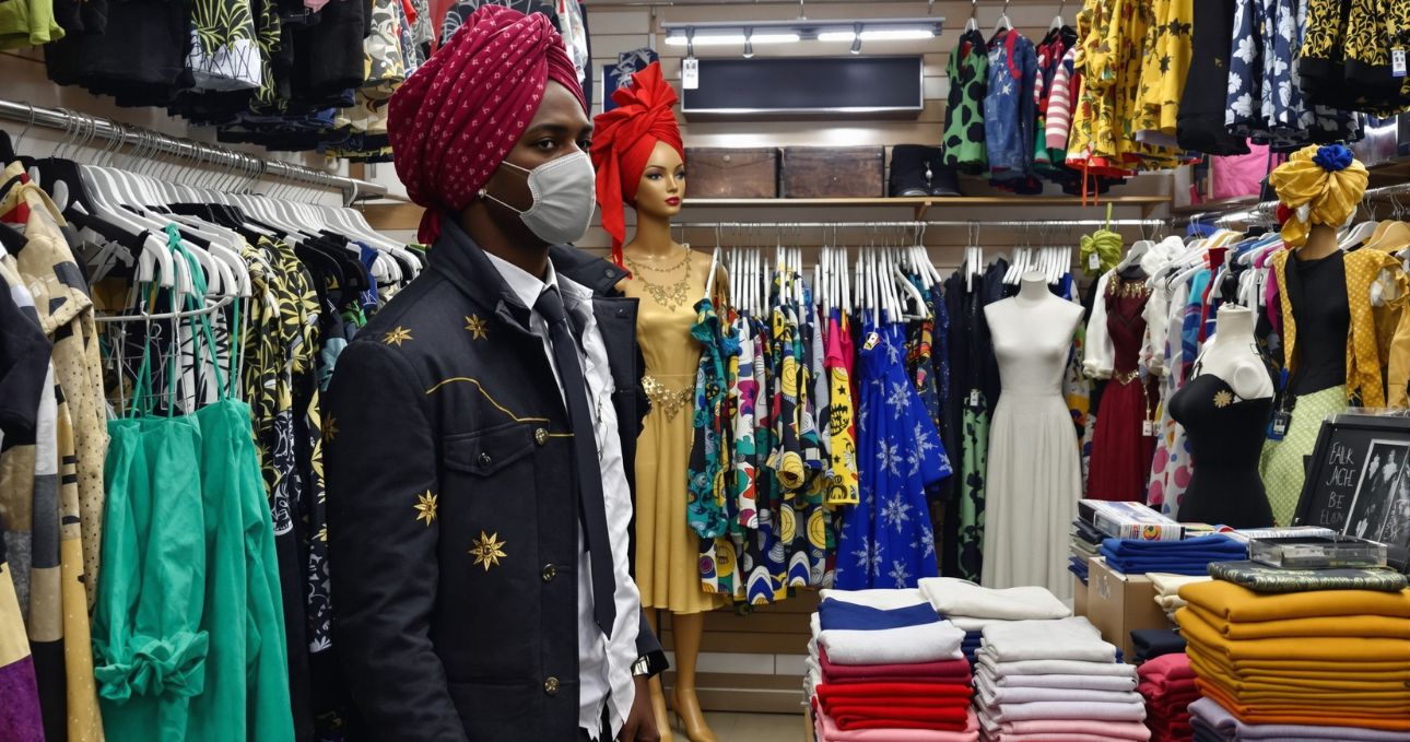 Unique Fashion Entrepreneurship Program