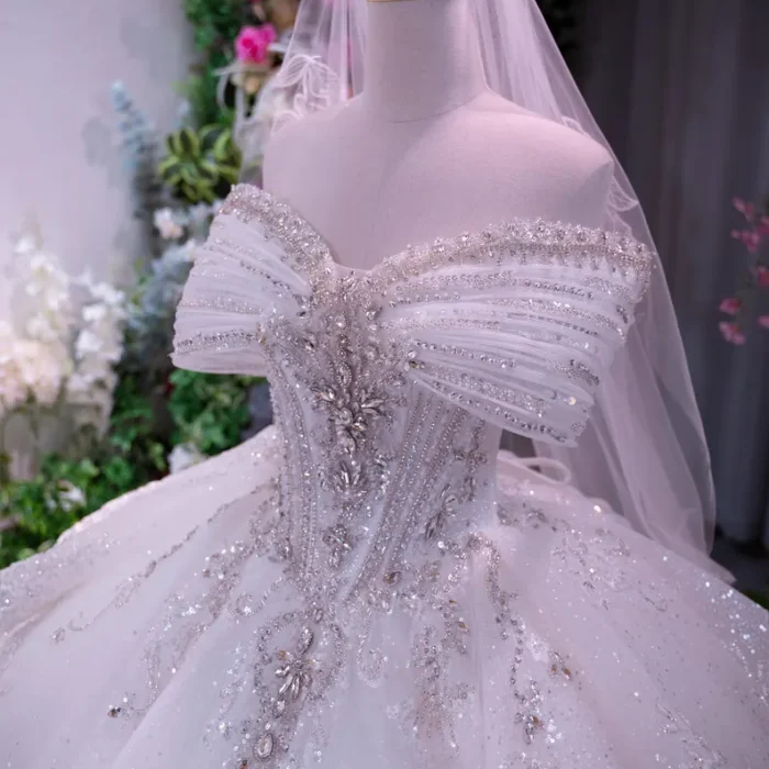Wedding Gown-3