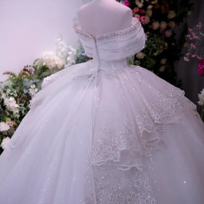 Wedding Gown-4