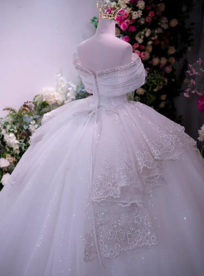 Wedding Gown-4