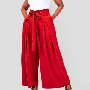 Izulu Modern Palazzo Pants