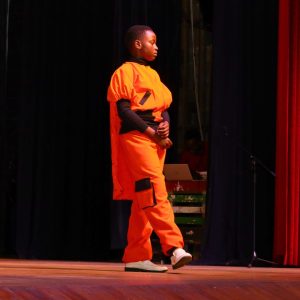 Master Sweat pant & bomber jacket